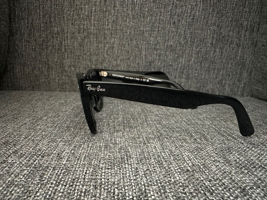 Ray-Ban Wayfarer Classic