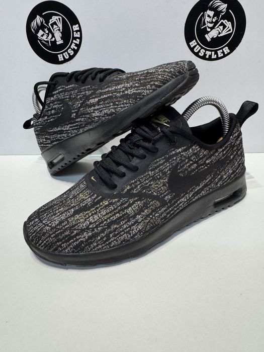 Маратонки NIKE AIR MAX THEA .Номер 36.5