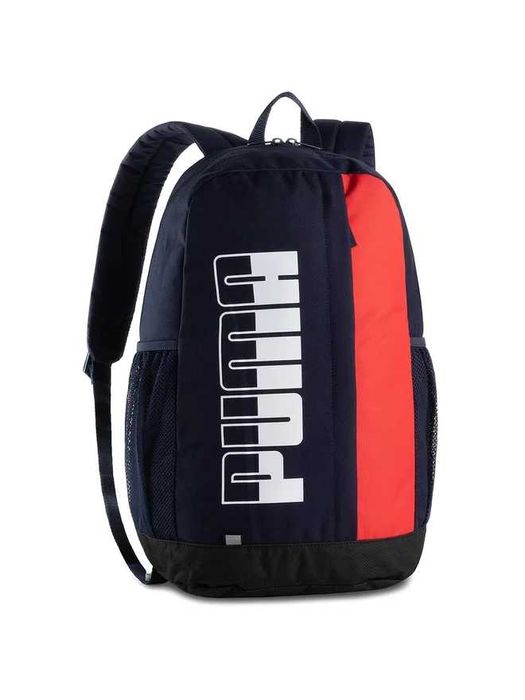 Rucsac Puma Plus Backpack II bleumarin, nou