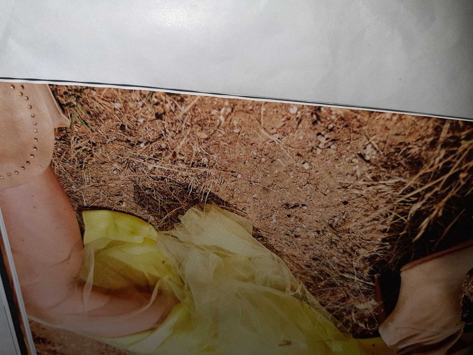 Revista Viva cu Laura Cosoi si familia ei