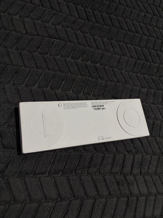 Apple Watch SE 2 40mm GPS — Starlight