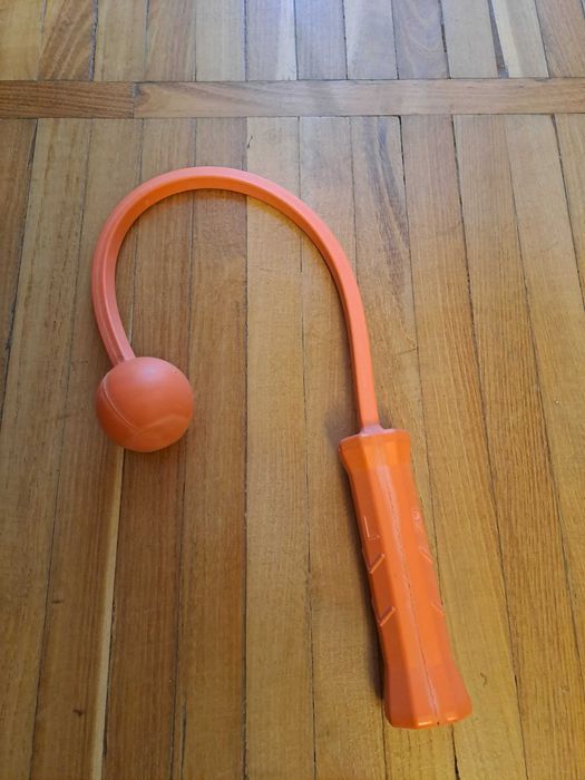 Serve Master junior tenis