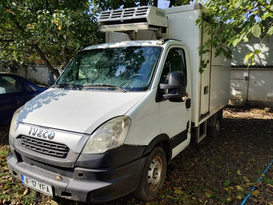 Iveco Daily 35S13 Frigorific