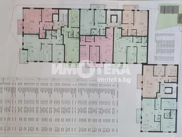 Продава се Тристаен апартамент в Варна, Бриз - 116 кв.м за 1073 €/кв.м - Снимка #7