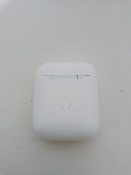 Зарядка для наушников Airpods 2