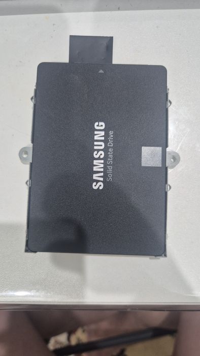 Самсунг ssd 500 ггб