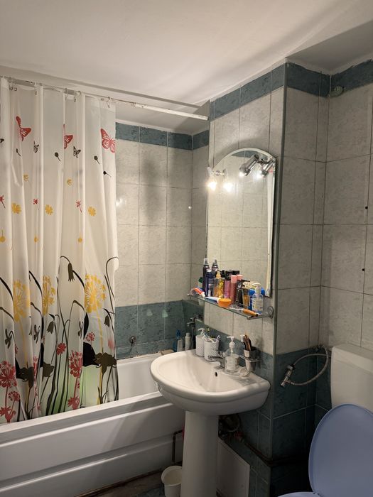 Apartament 3 camere, 82 mp, zona Lipovei, Strada Perlei