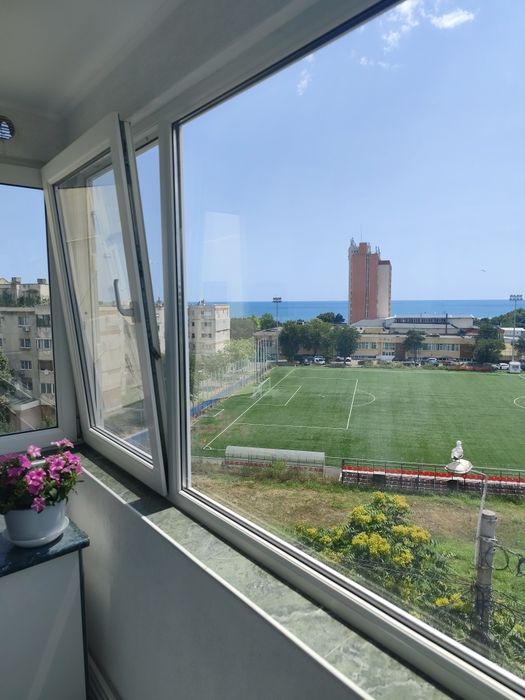 Apartament 3 camere cu vedere la mare