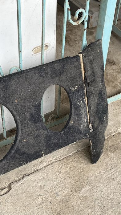 Подиум, проставка колонкаларга