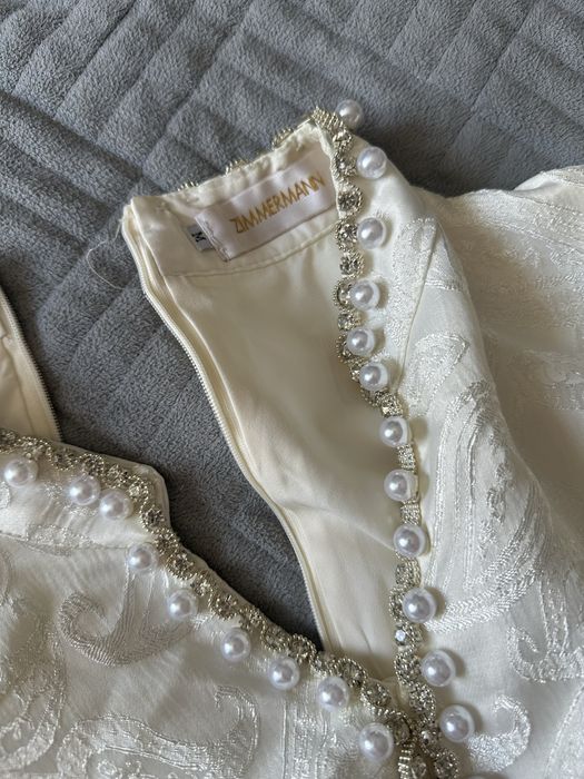 Продам платье турция бренд ZIMMERMANN
