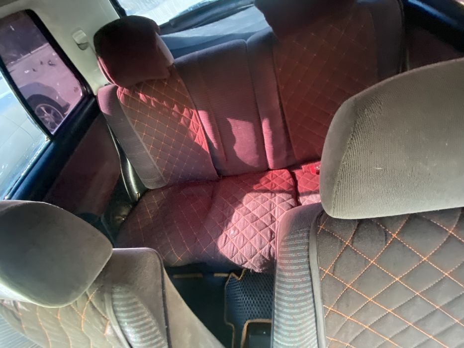 Голф 3 1.6 абу продаю