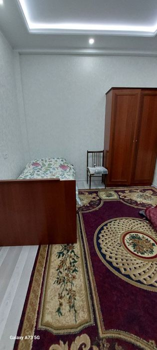 СВОЯ Евроремонт ТАУНХАУС 6ком 2 этаж 240м² +холл+кухня+подвал Мирабад