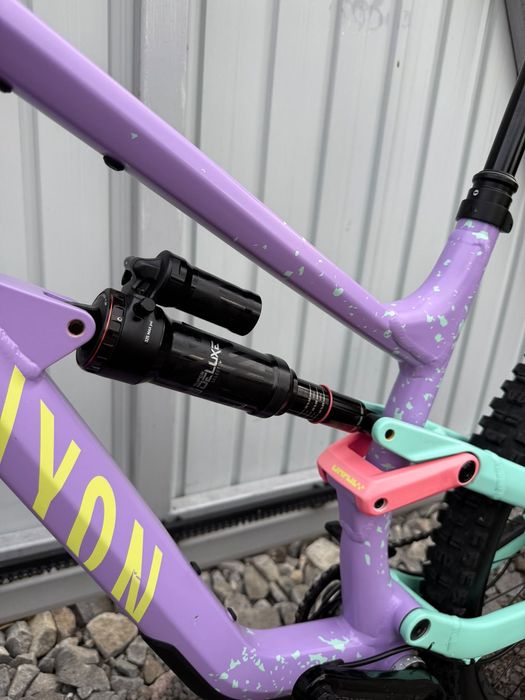 Canyon Torque Alloy 29 er