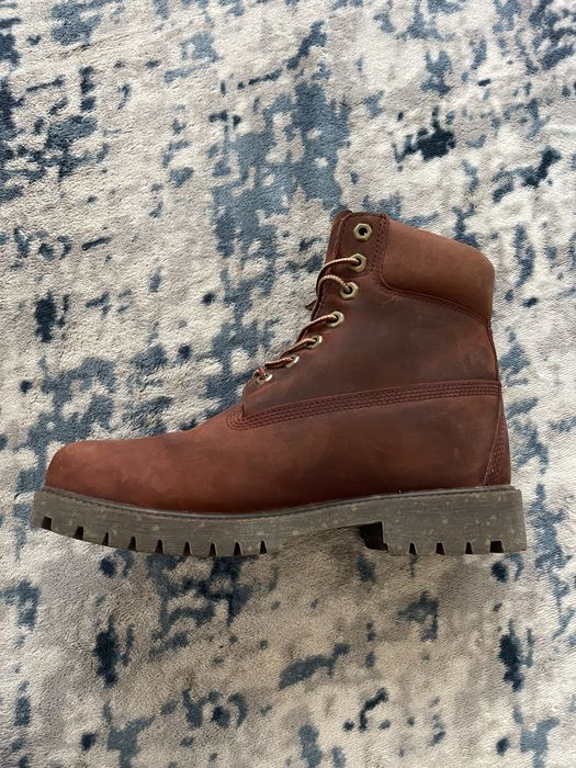 bocanci timberland