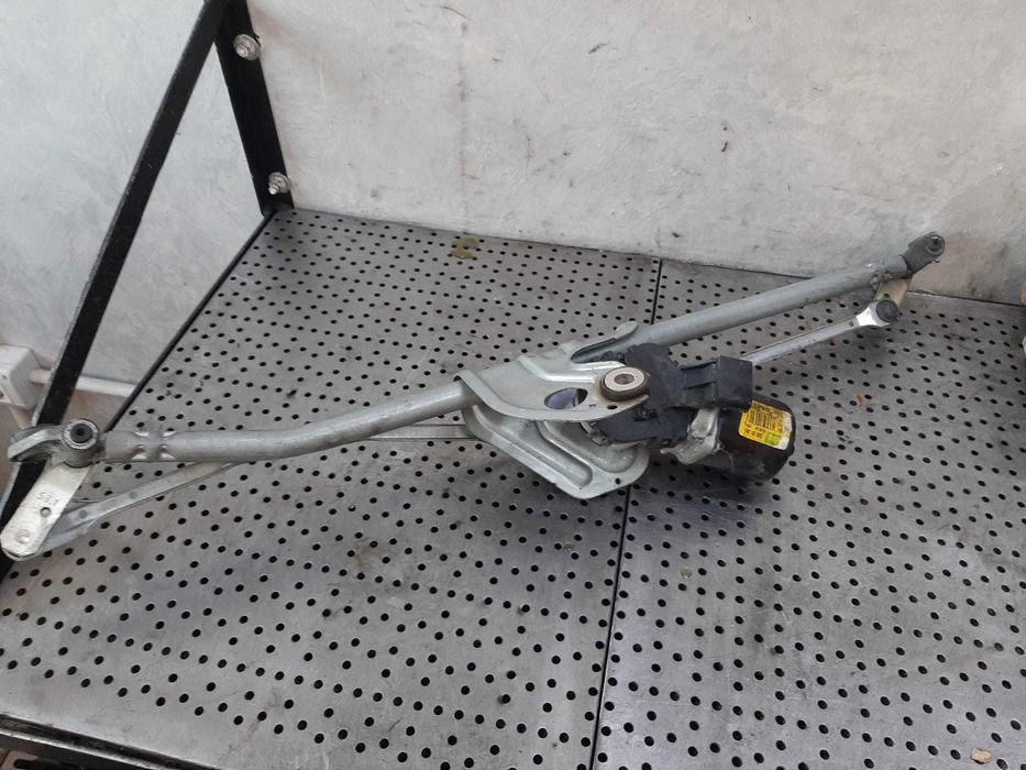 ansamblu stergator motoras mini cooper r56 53555304