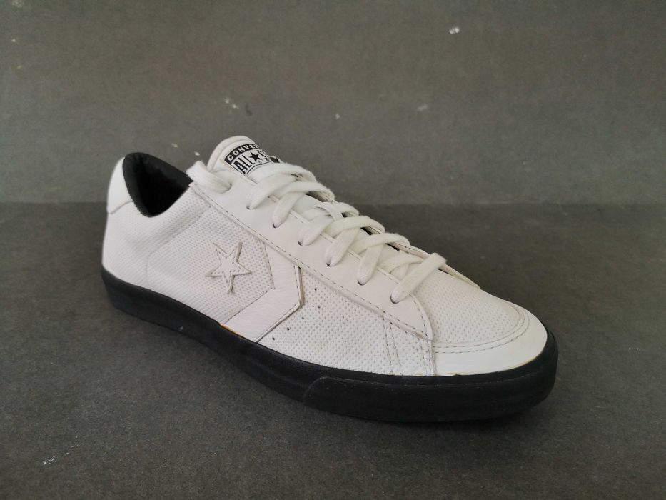 Tenisi  PIELE Nat 42 43 incaltaminte barbati  Ghete CONVERSE  Ca NOI