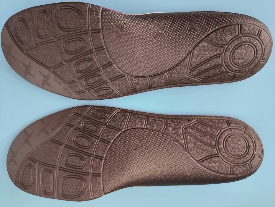 Мъжки всекидневни ортопедични стелки метатарзални L605M Aetrex L605®