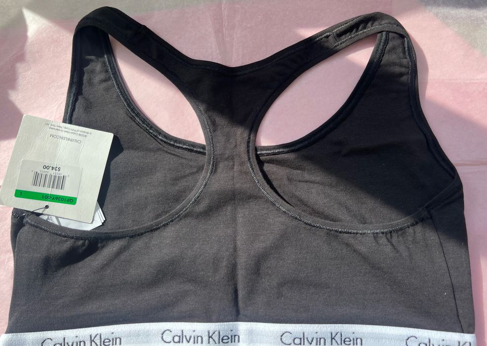 Calvin Klein оригинално бельо