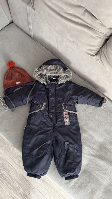 Детский комбинезон Kerry