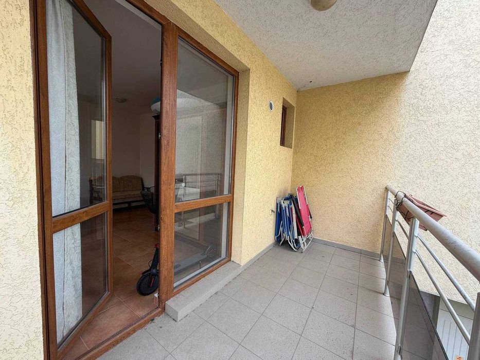 Двусаен апартамент в Равда, ID16405