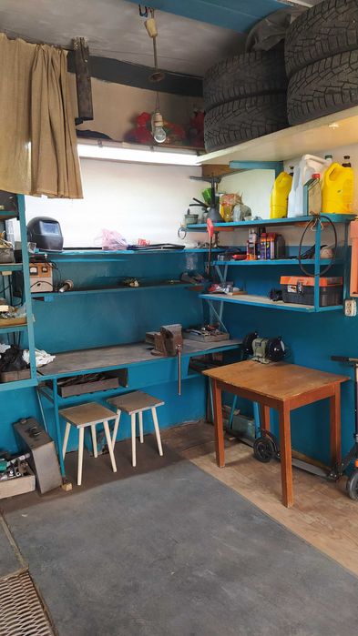 Продажа гаража в Темиртау