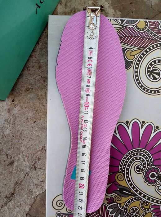 Дамски маратонки Nike Dual Fusion неупотребявани