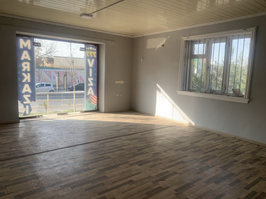 Сдается в аренду на долгий срок