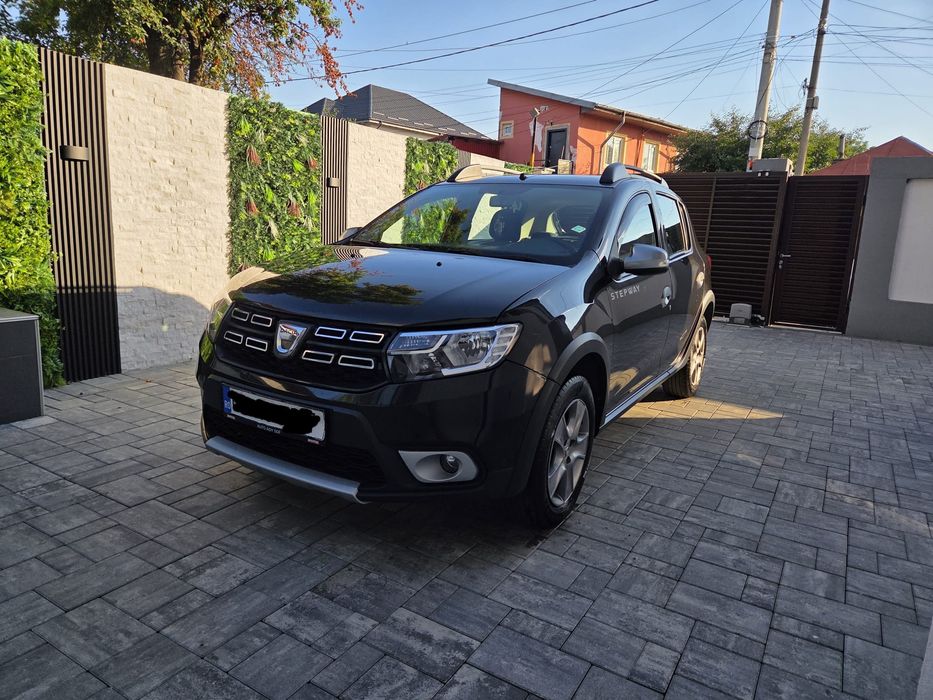 DACIA Sandero 2018 — imagine 5