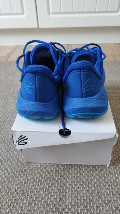 Under armour Curry splash 24 Номер 40