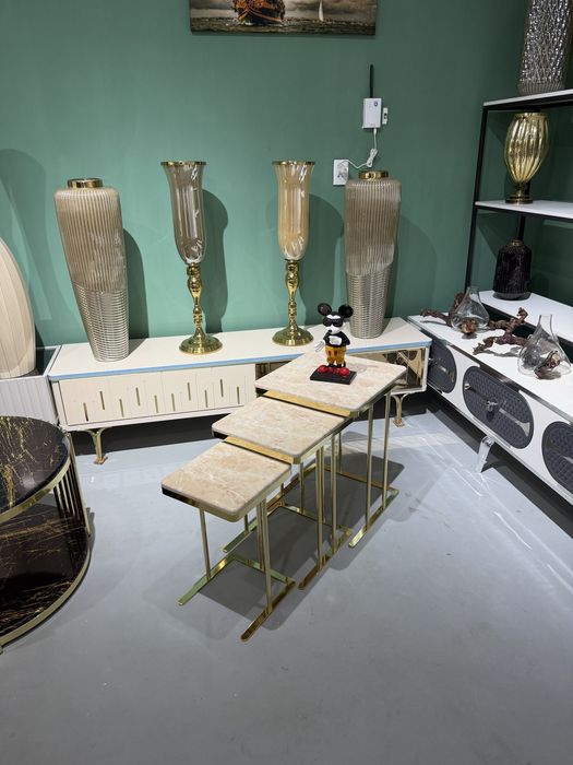 TV Patstavkalar Turkiya jurnalnila va vazalar