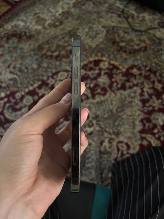 Iphone 12pro 256gb