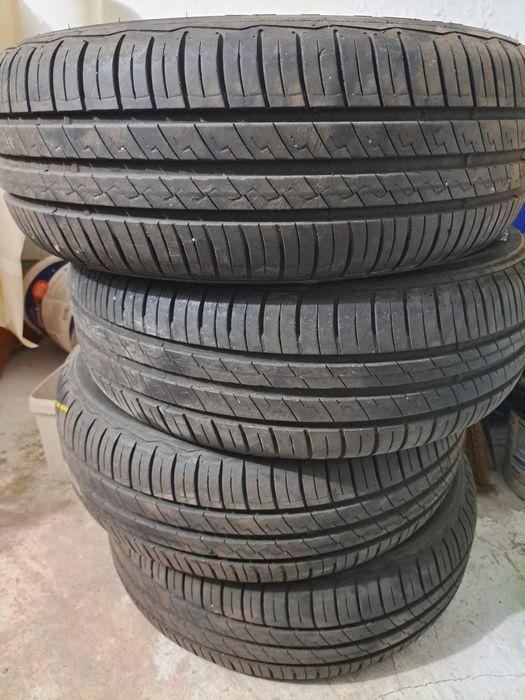 4 anvelope vara 195/65 R15