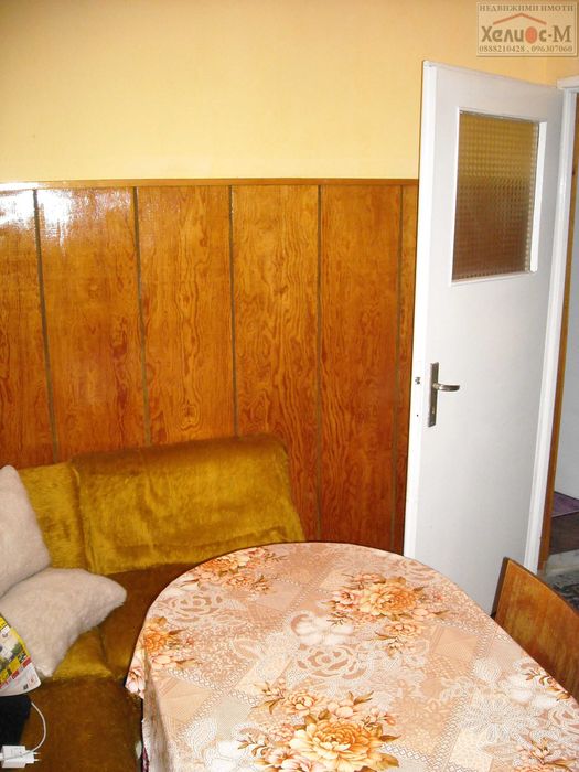 Продава се Тристаен апартамент в Монтана, Младост 2 - 78 кв.м за 1079 €/кв.м - Снимка #2