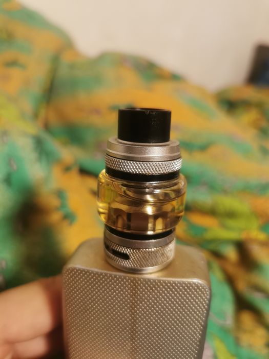 Țigară electronică Vaporesso Gen S