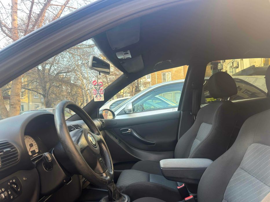 Seat Leon 1.9TDI ARL