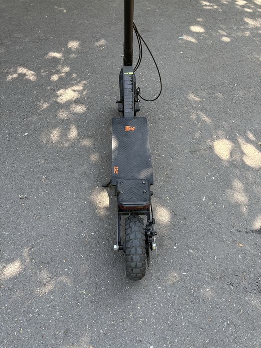 Vand kukirin g2