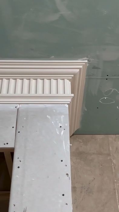 Tyaga lepka molding tiyaga лепка
