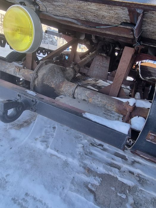 Вездихот гусеничный тягачи.