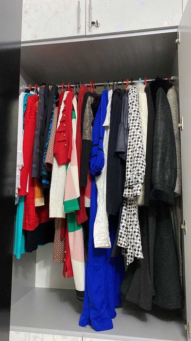 Вещи разные в отлич состоянии