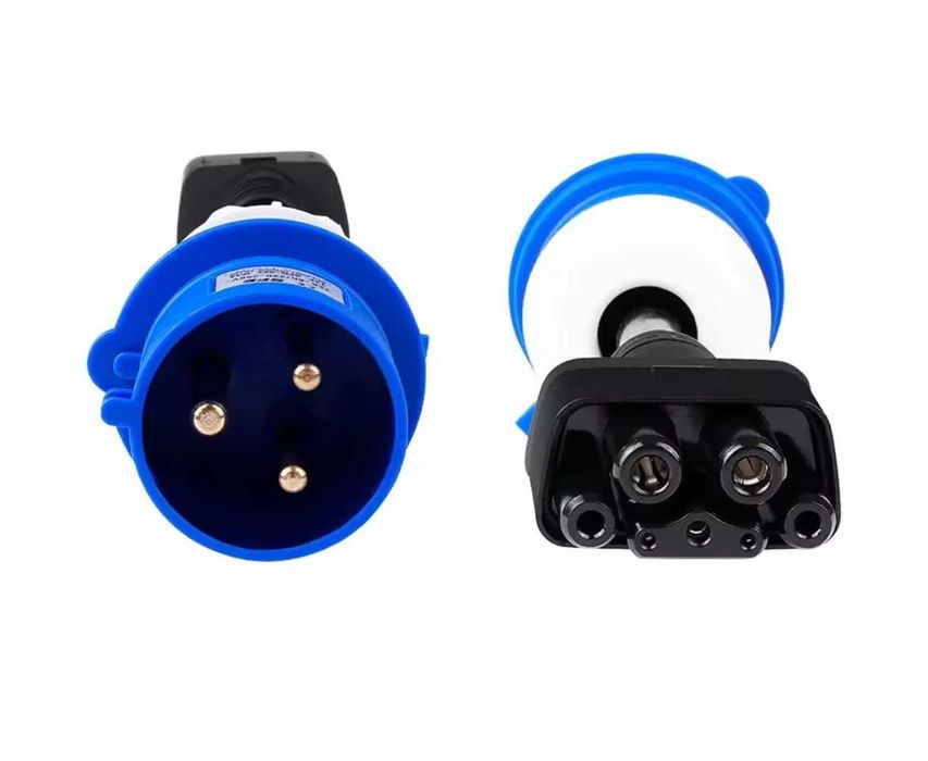 TESLA Adapter 32A model S 3 X Y