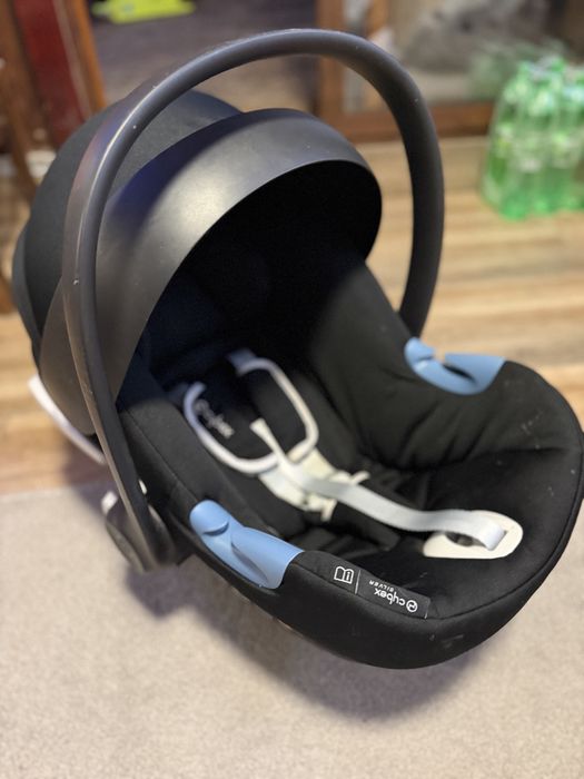 Cybex Aton B i size
