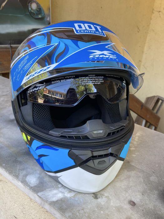 Нова каска Шлем, размер М 57-58 / пистова каска M