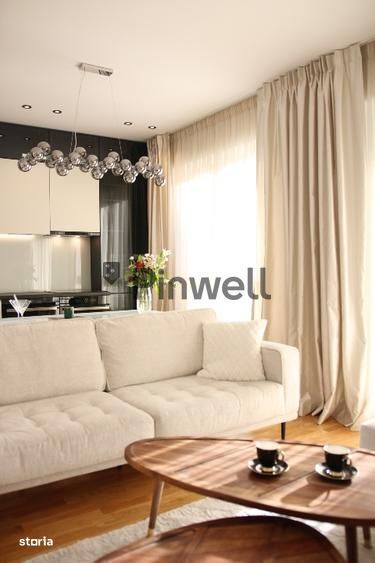 3 Camere I Luxuria I Parcare inclusa