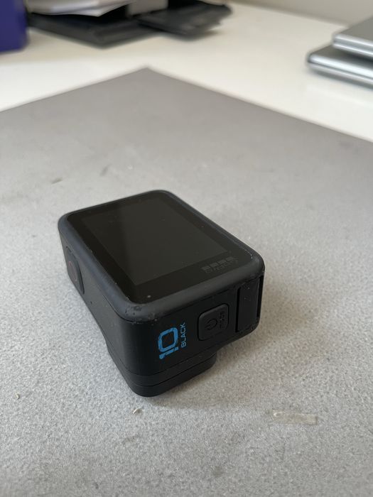 GoPro Hero 10 Black