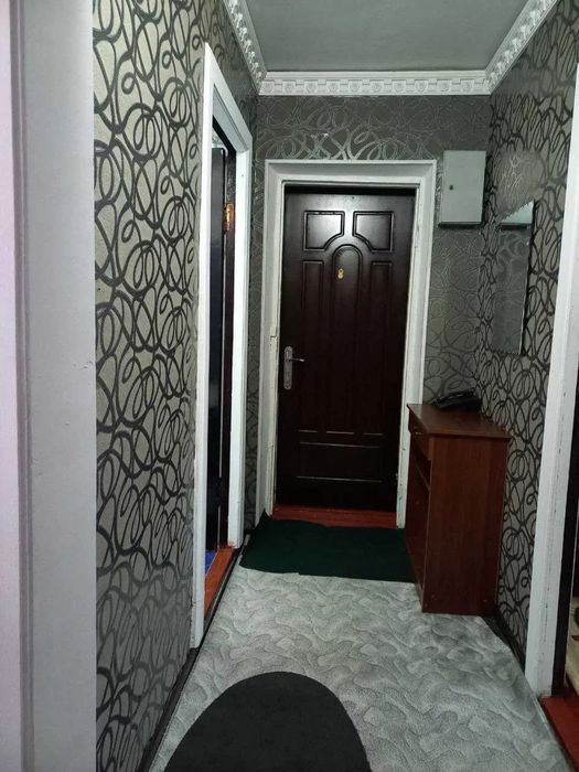 Сдается 3 ком Метро Новза