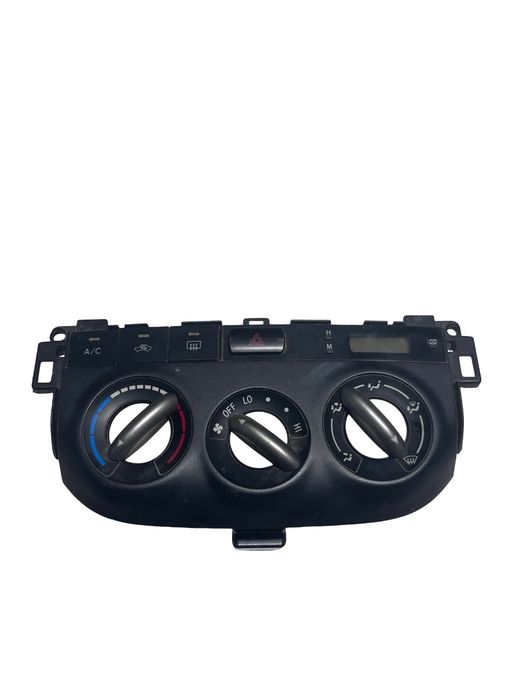 Panou Clima Toyota Rav 4 Ii _A2_ 2000 - 2005 455911-2050