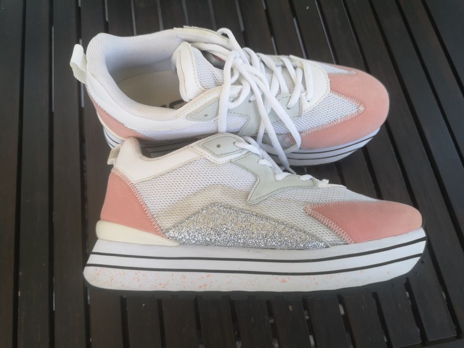 Togoshi, сникърси, номер 39