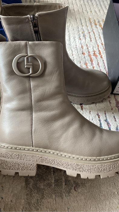 Продам сапоги зимние