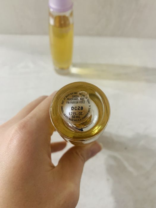 Продам парфюм mary kay