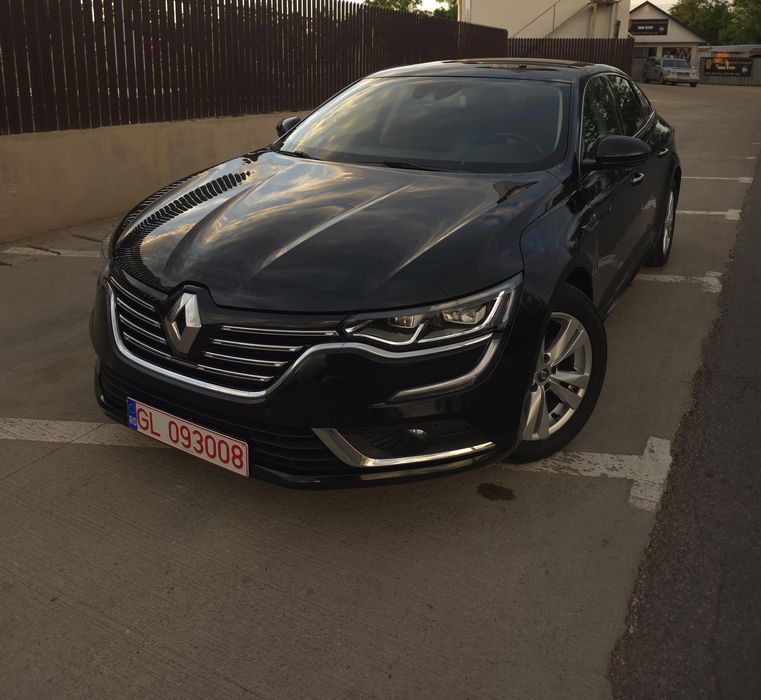 Renault Talisman 1.6dci